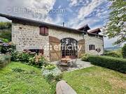 Maison à SAINT-REMY-SUR-DUROLLE