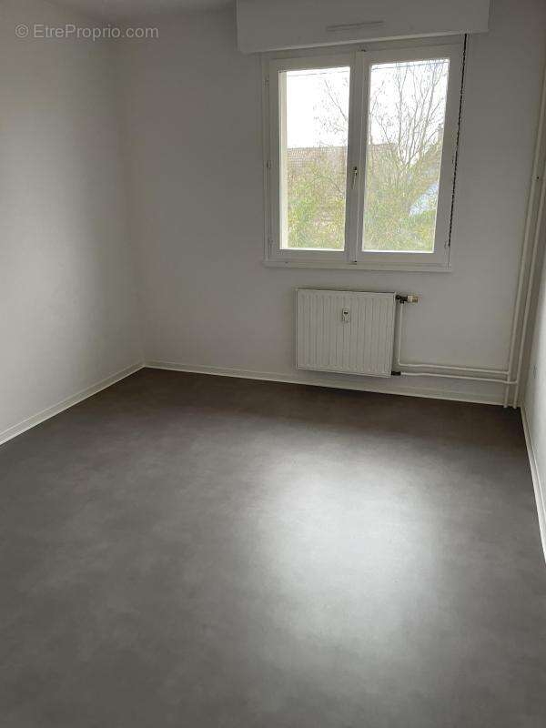 Appartement à ALGOLSHEIM