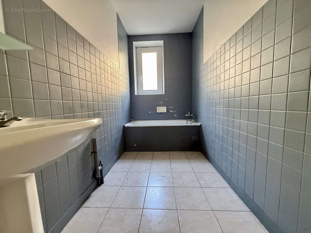 Appartement à LANESTER