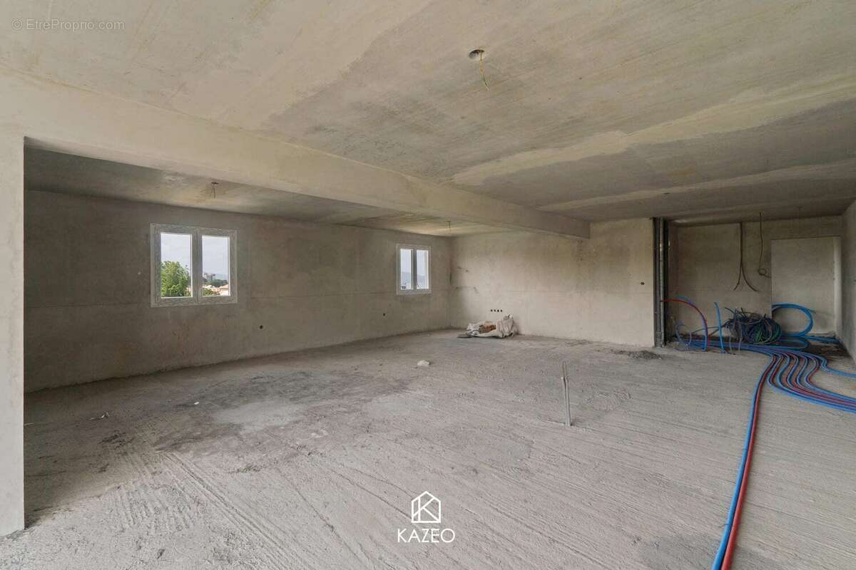 Appartement à FORT-DE-FRANCE