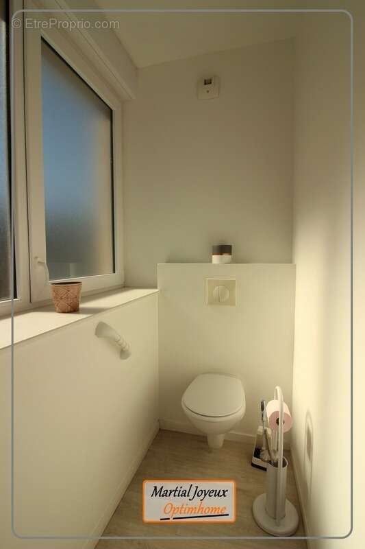 Appartement à FOUGERES