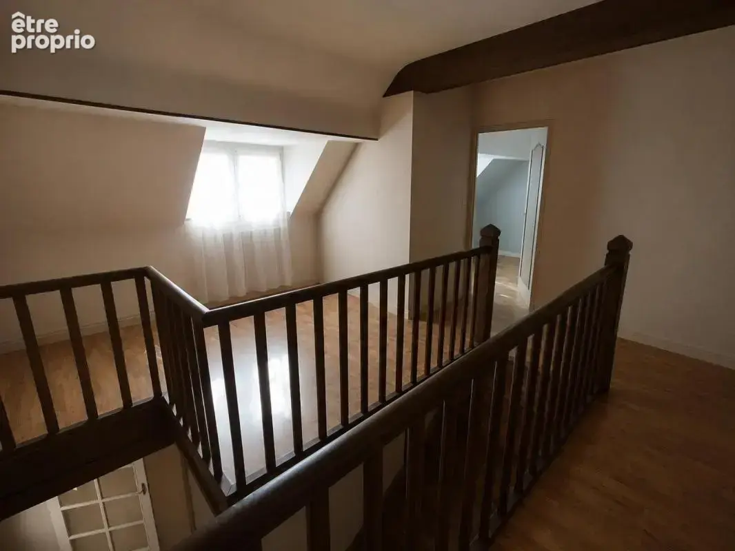 Maison familiale dans un cadre agréable - photo 8