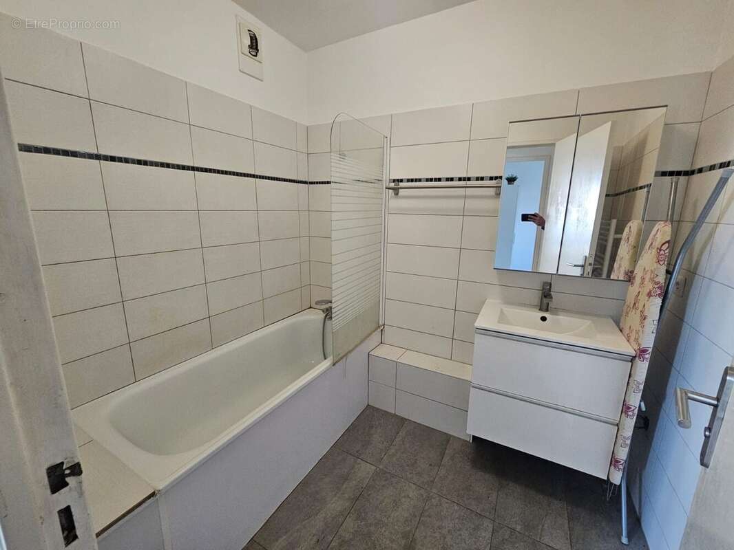 Appartement à RIS-ORANGIS