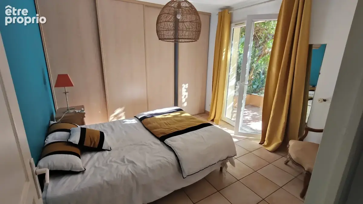 Gonfaron Jolie Villa beau volumes - photo 4