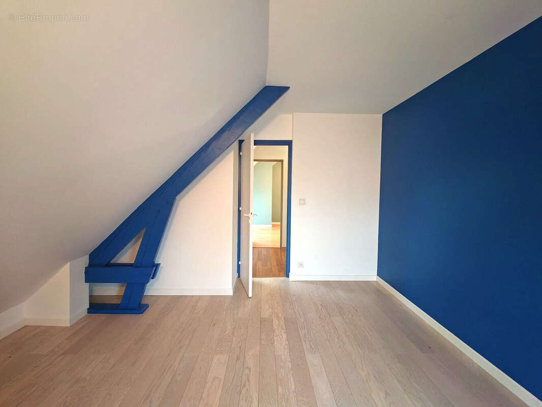 Maison à MORSANG-SUR-ORGE