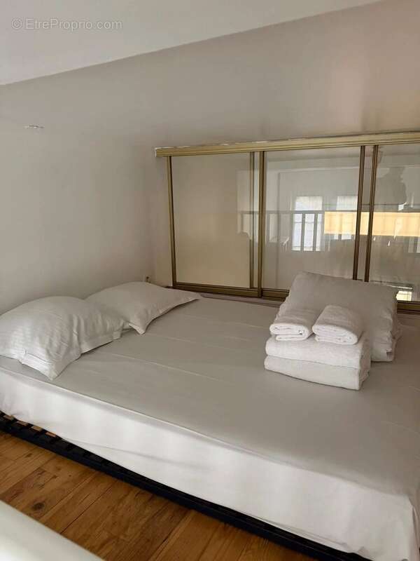 Appartement à PARIS-5E