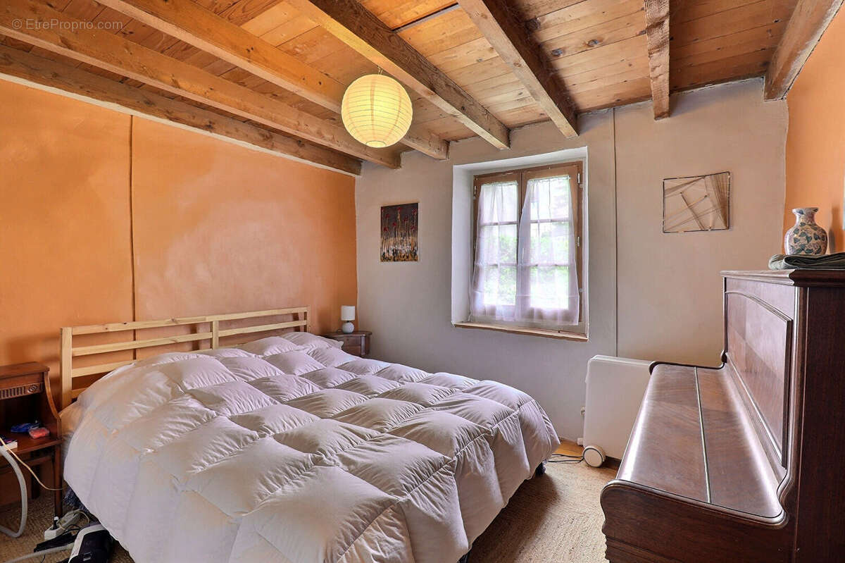 Maison Chapareillan 6 pièce(s) 130 m2 - photo 6