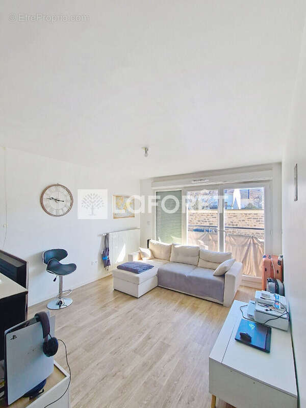 Appartement à PERSAN