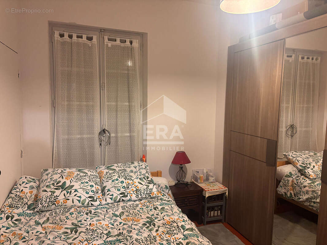 Appartement à CARCASSONNE
