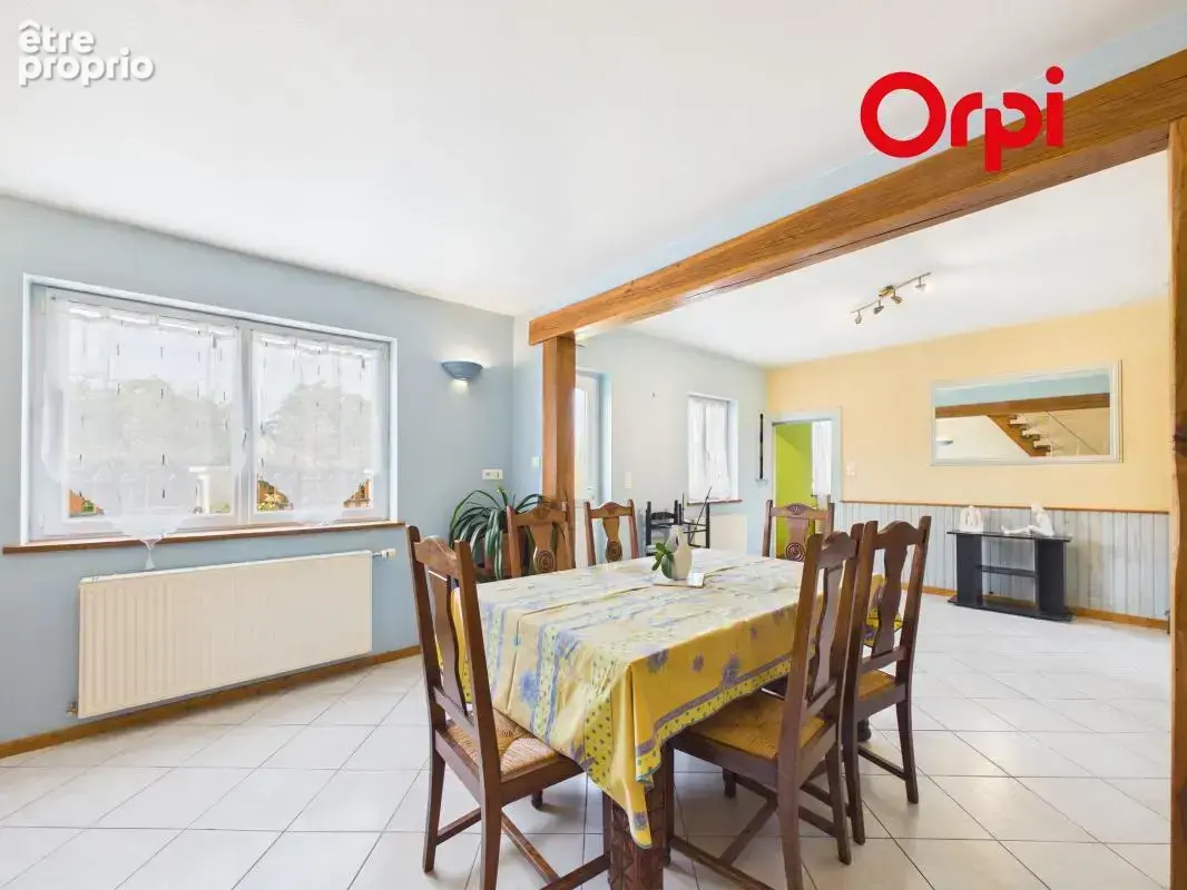 Maison à vendre, proche des commerces - photo 3