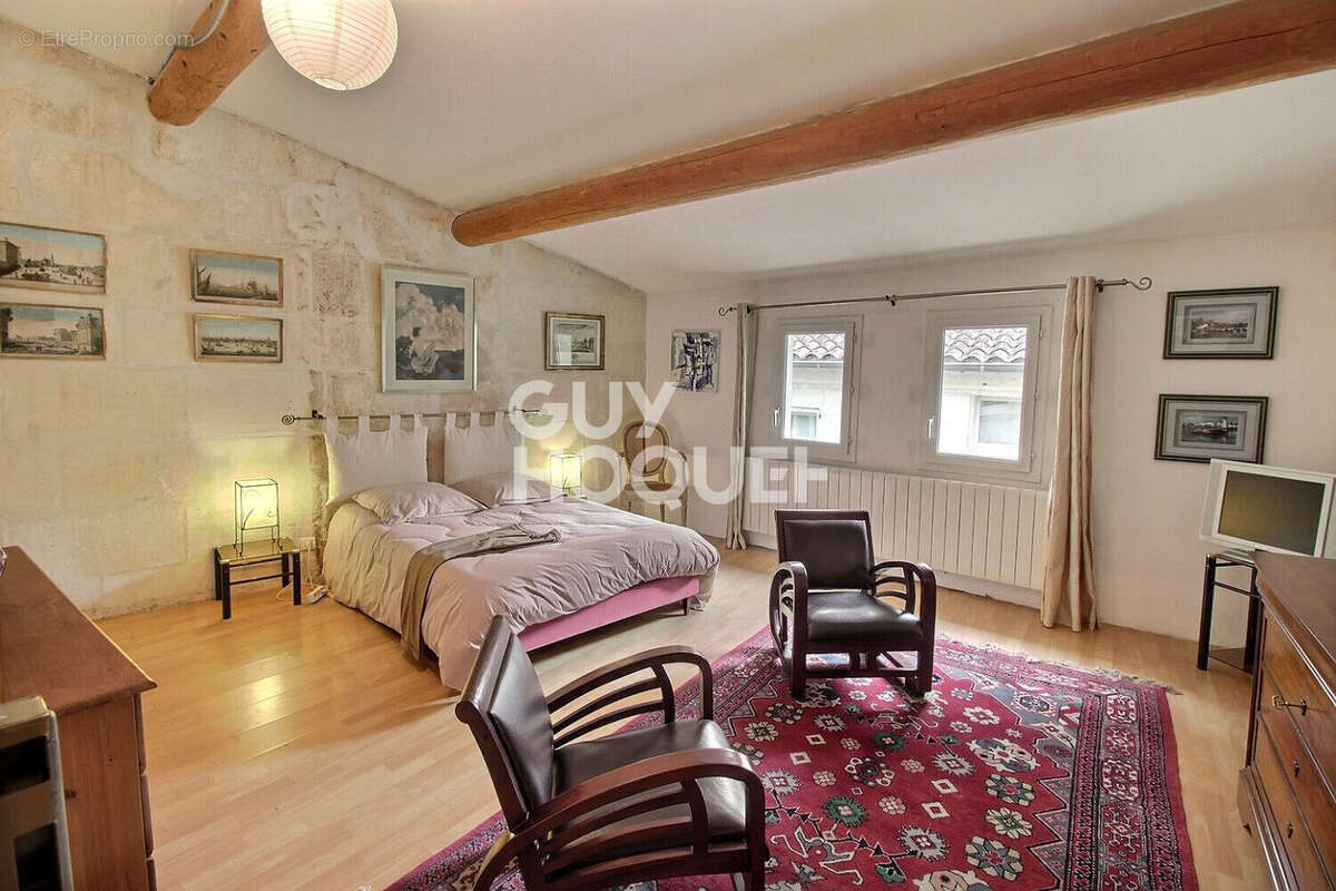 Appartement à TARASCON