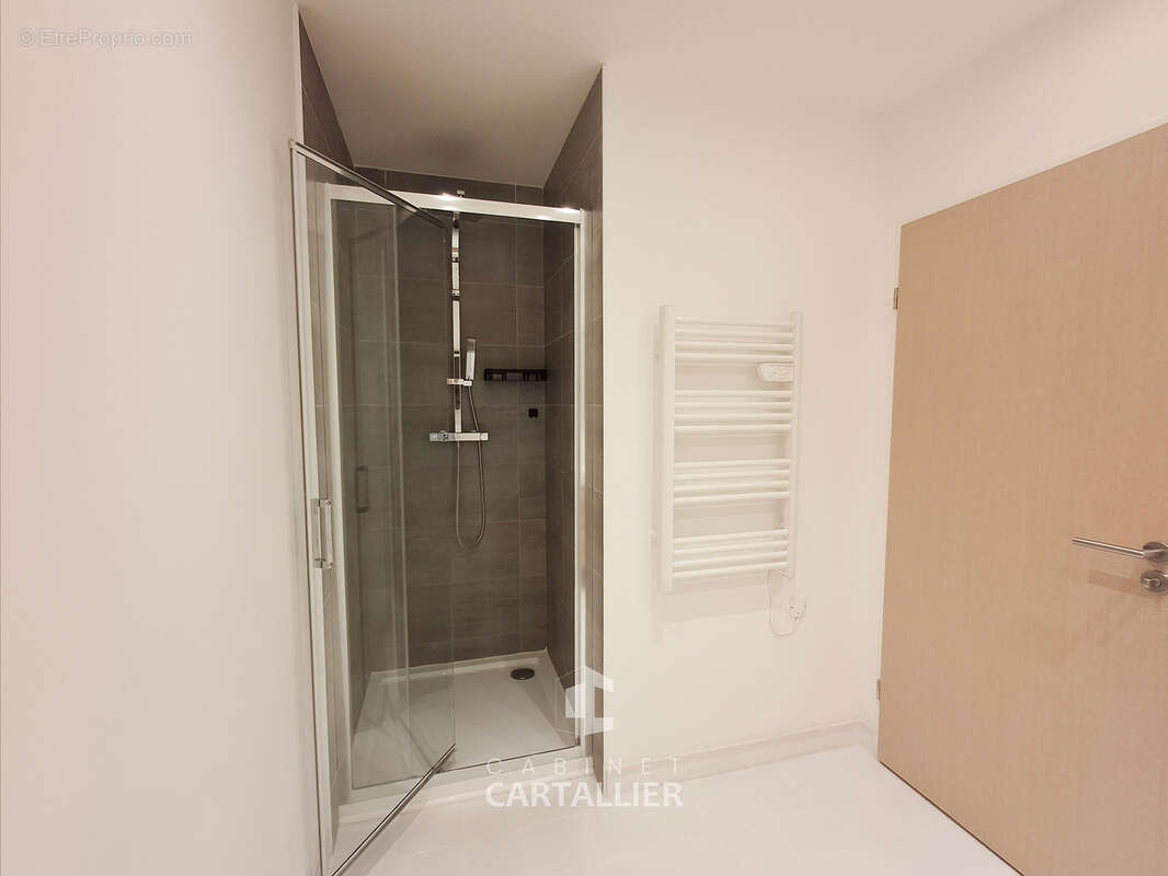 Appartement à vendre T4 Centre-Ville CHALON SUR SAONE - photo 8
