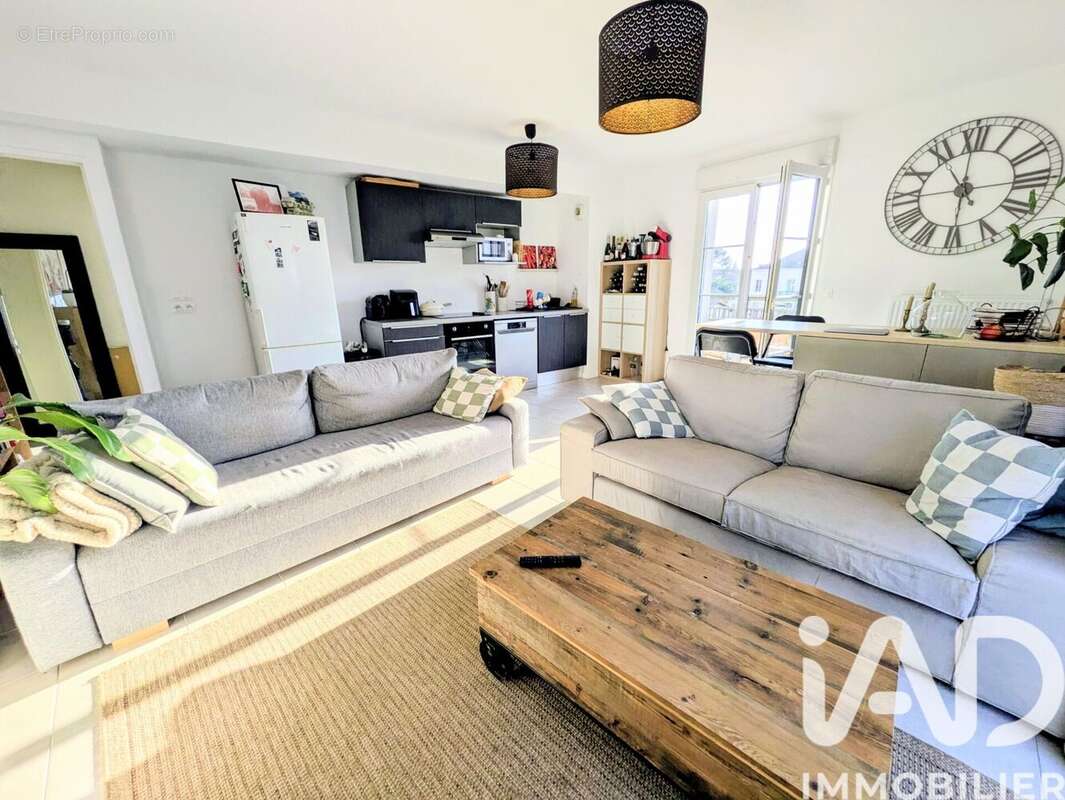 Photo 4 - Appartement à LA TESTE-DE-BUCH