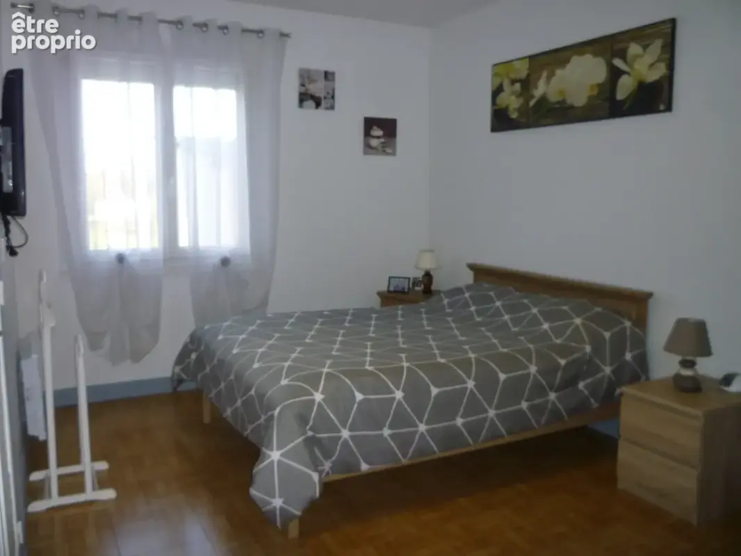 À vendre   Maison de plain-pied 4 pièces   136 m2   CONDEZAYGUES (47)   238 000 € - photo 11