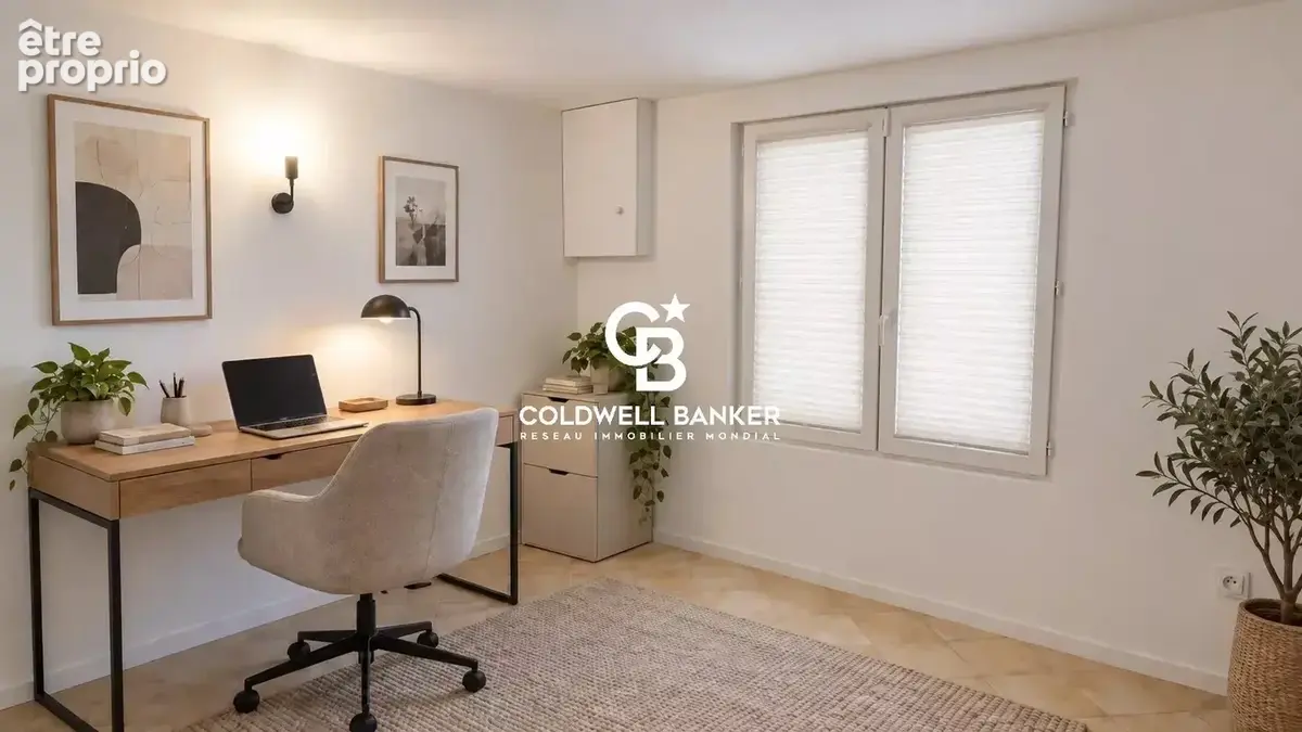 Aux portes de montauban – lumière, panorama sur les coteaux et deux appartements - photo 11