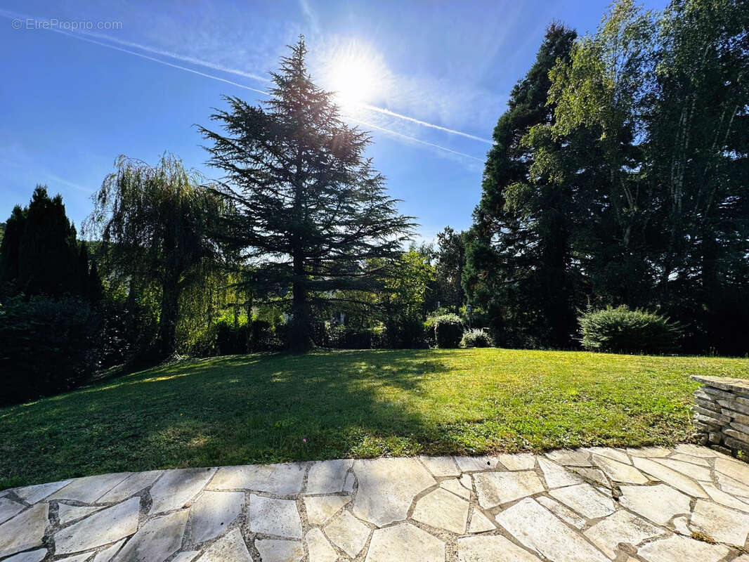 Maison à SAINT-WITZ