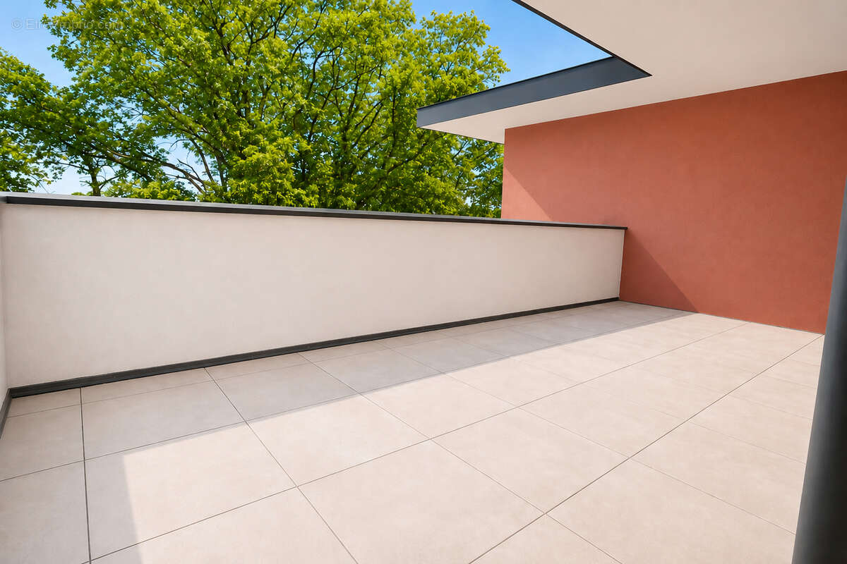 Appartement à THONON-LES-BAINS