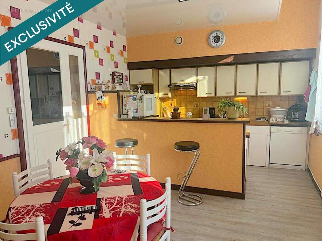 Photo 8 - Maison à LAMAGISTERE