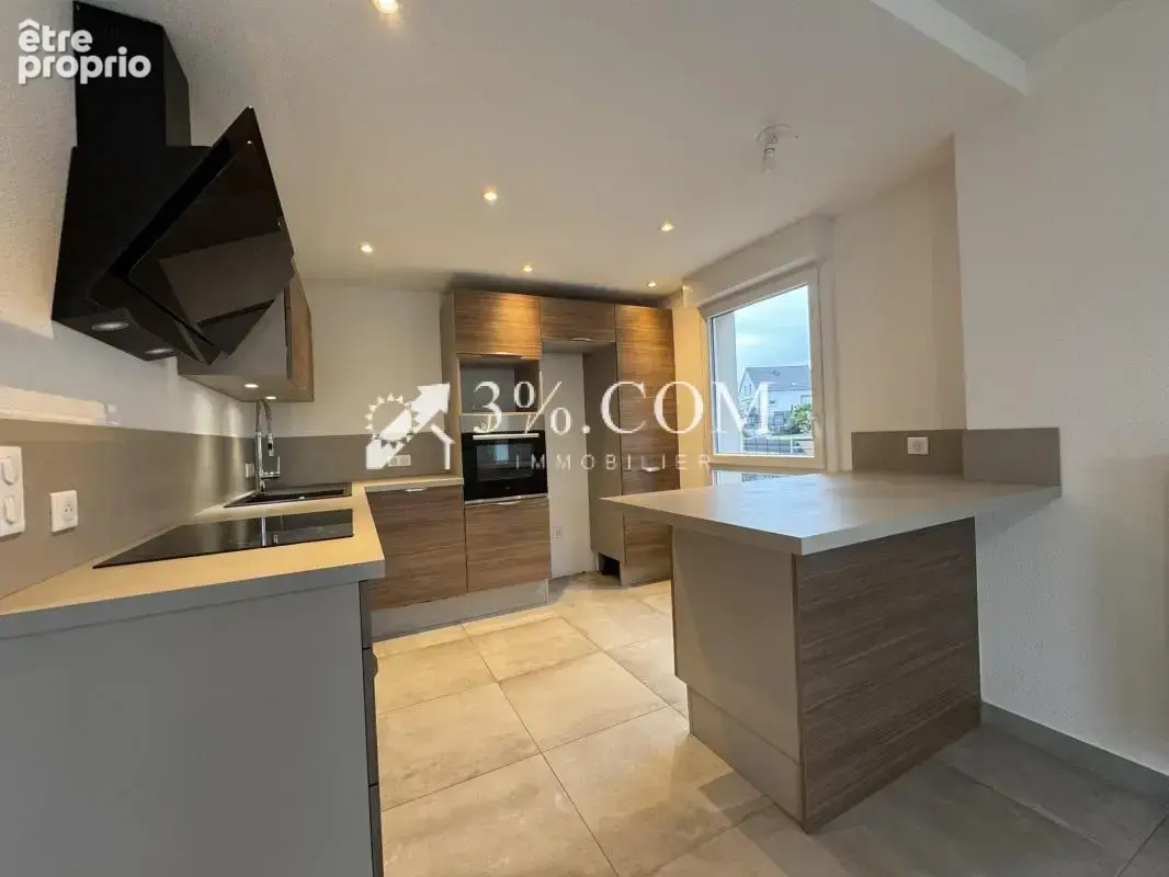 3%COM Très beau Duplex avec 2 terrasses - garage - parking - photo 4