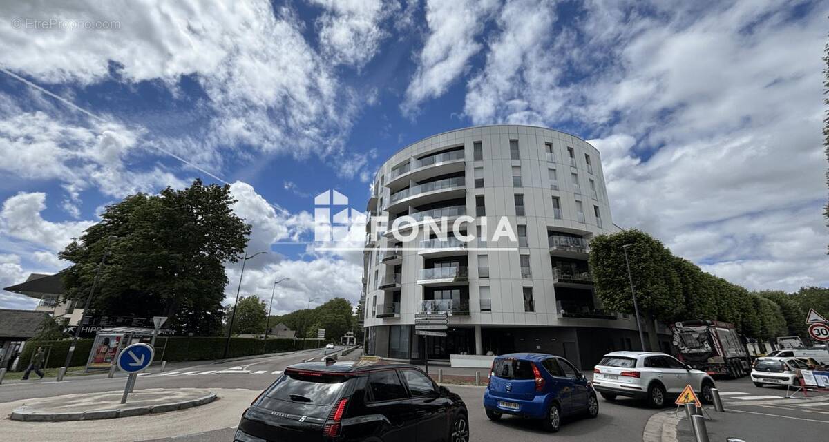 Appartement à CAEN