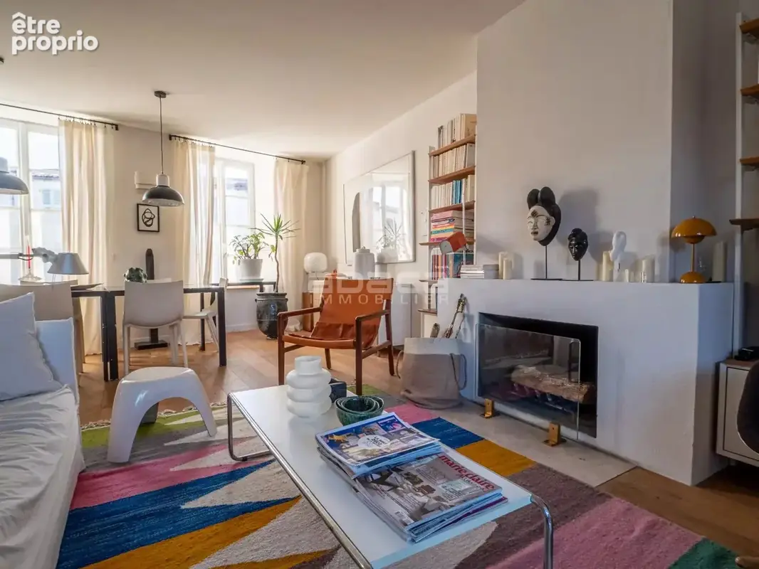 EXCLUSIVITÉ - Maison Le Bois Plage en Ré - ile de ré - photo 6