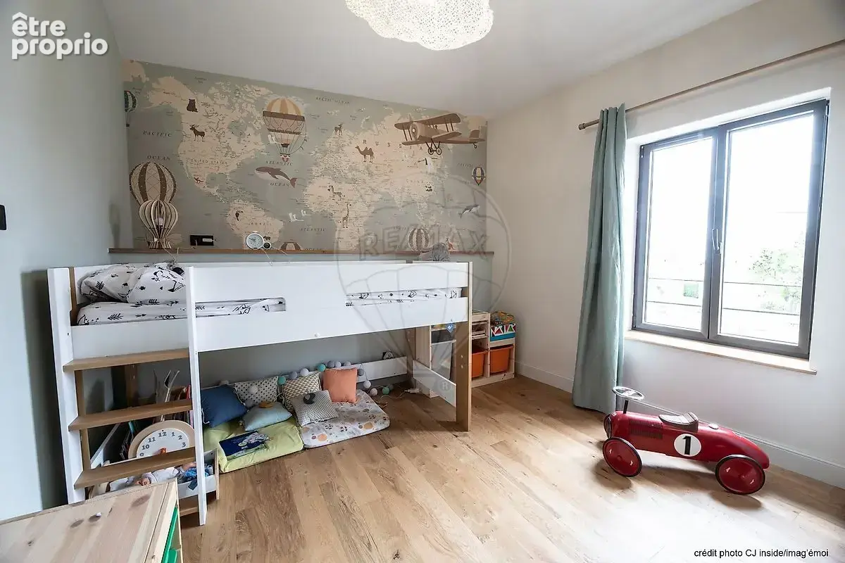 Maison 3 chambre(s) à vendre - photo 9