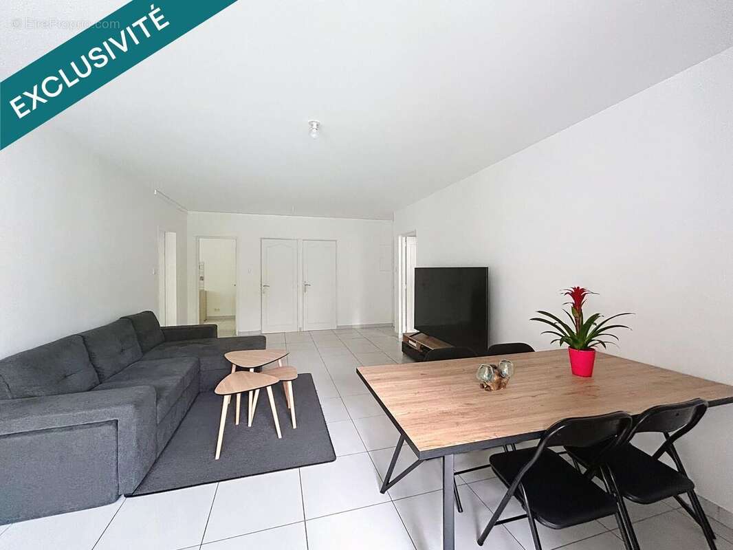Photo 4 - Appartement à VIENNE
