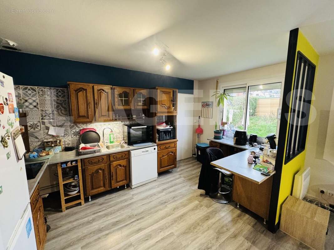 IMG_E9052 - Maison à LA CHAUSSEE