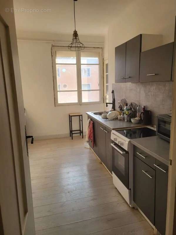 Appartement à TARASCON