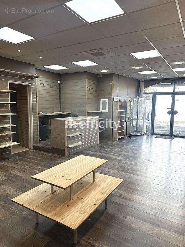 Commerce à ARGELES-GAZOST