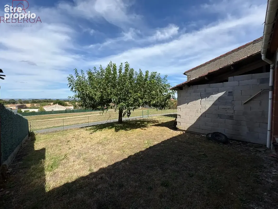 Maison saint affrique les montagnes - photo 2