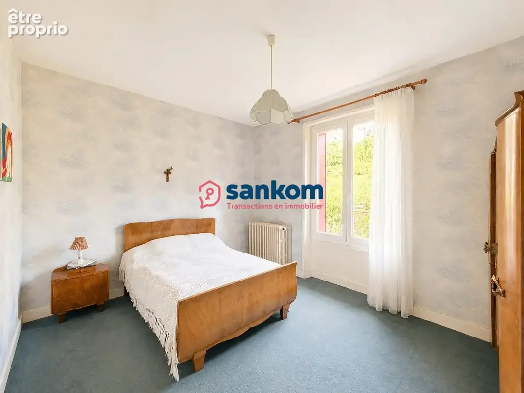 Maison 145 m² à Le Puy-En-Velay  - photo 9