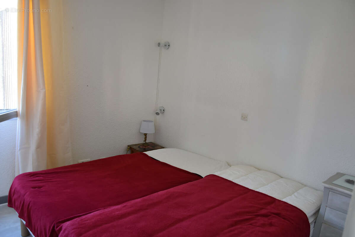 Appartement à LACANAU