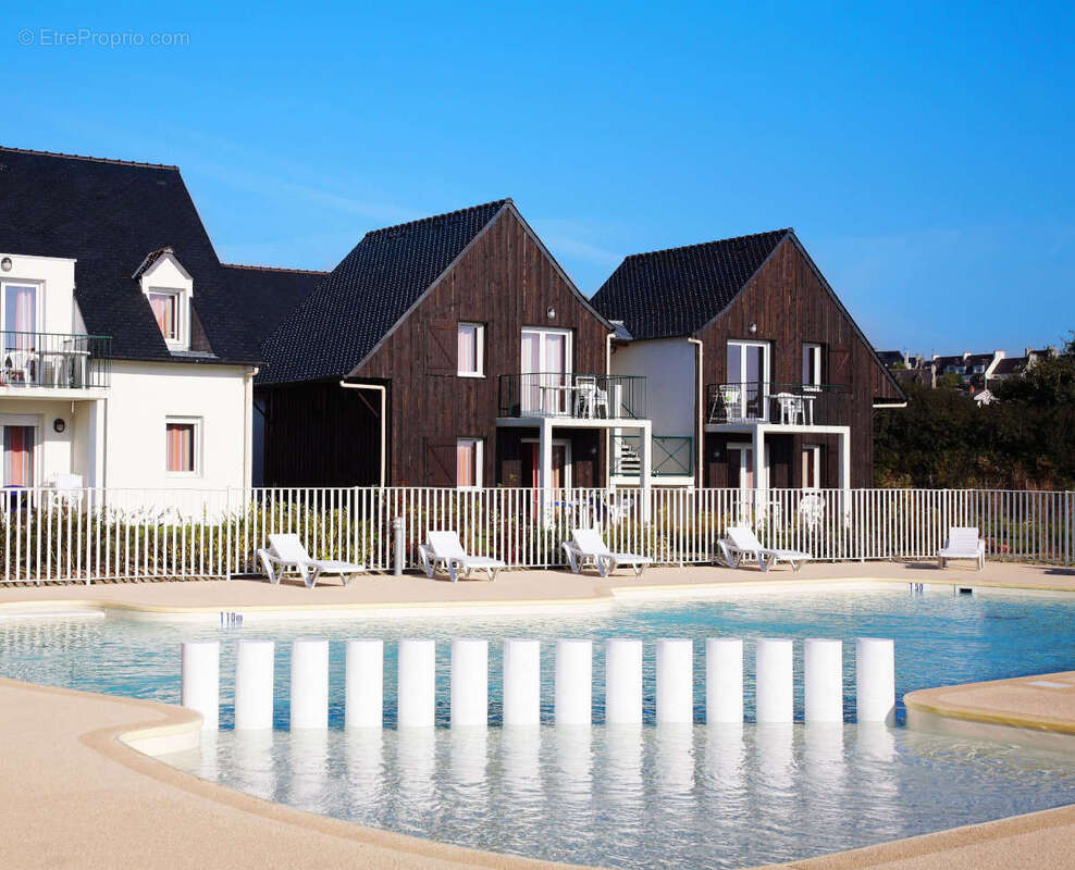 Investissement en residence hotelière - photo 2