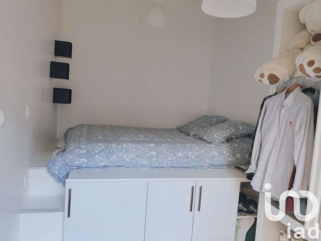 Photo 4 - Appartement à DIJON