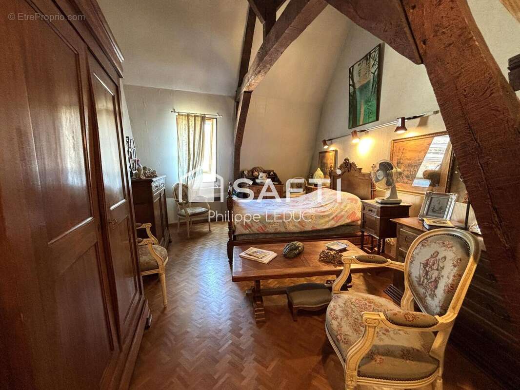 Photo 7 - Appartement à CAMBRAI