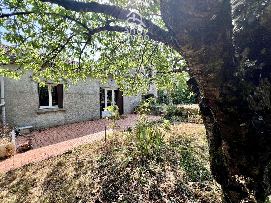 Neuville de poitou (86170) - maison 130 m2 - 3 chambres - ja - photo 17