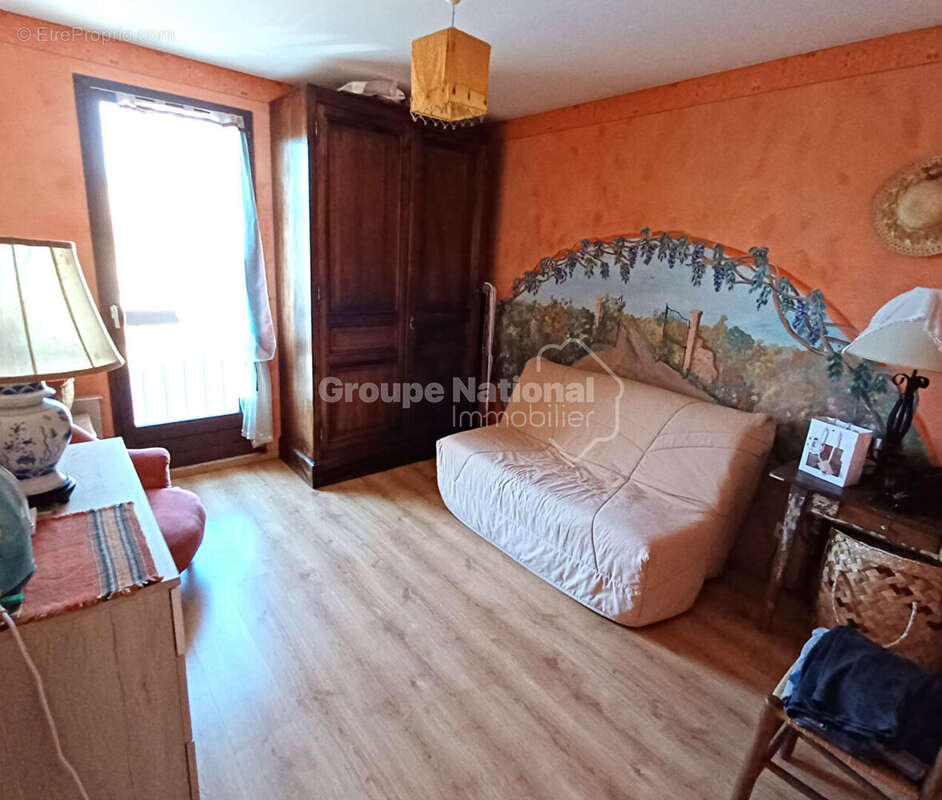 Appartement à MANOSQUE