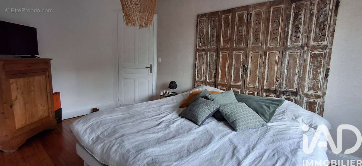 Photo 8 - Maison à BETHUNE