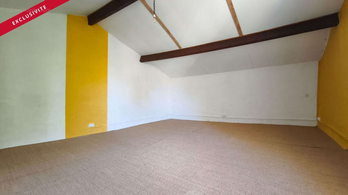 Maison 107m² à romagne - photo 14