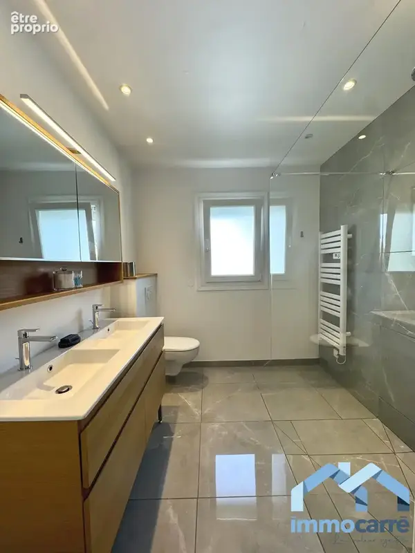 Maison 6 pièces 120 m² à vendre à Pontcarre (77135) - photo 9