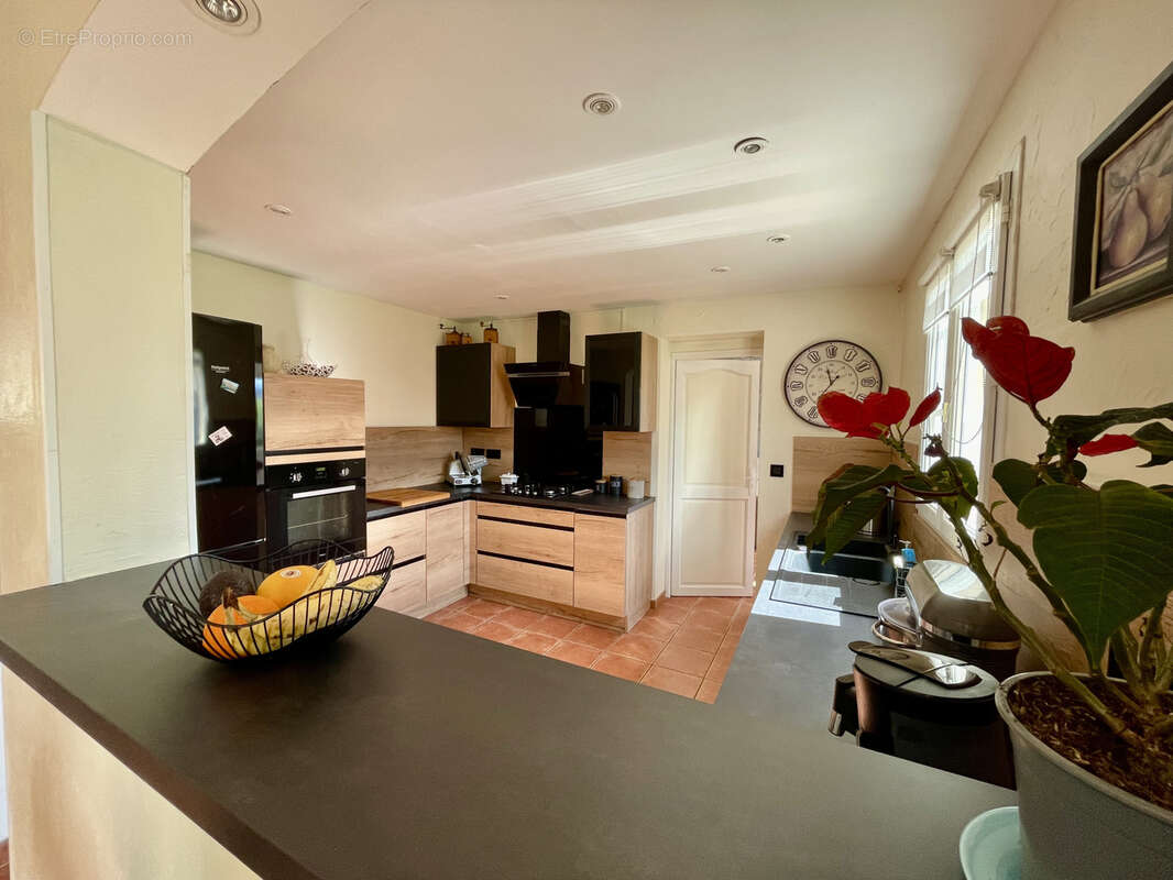 Maison à VAISON-LA-ROMAINE