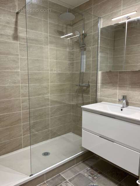 Appartement à NOGENT-SUR-MARNE