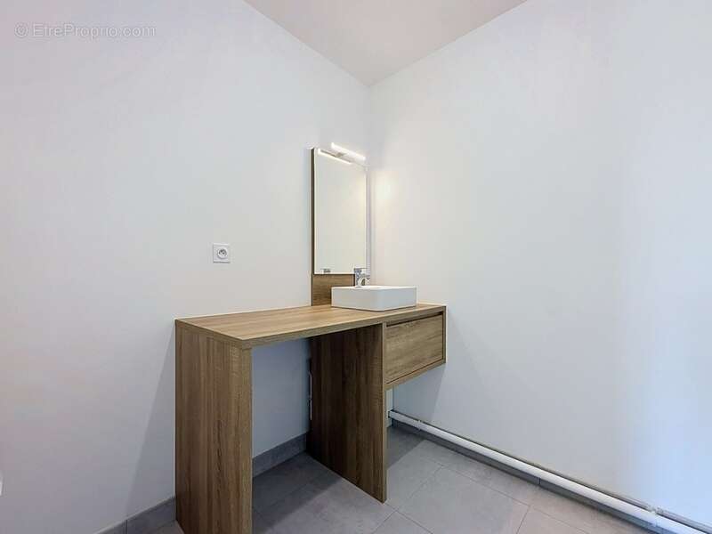 Appartement à TOURS