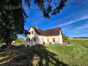 Maison à BERCENAY-EN-OTHE