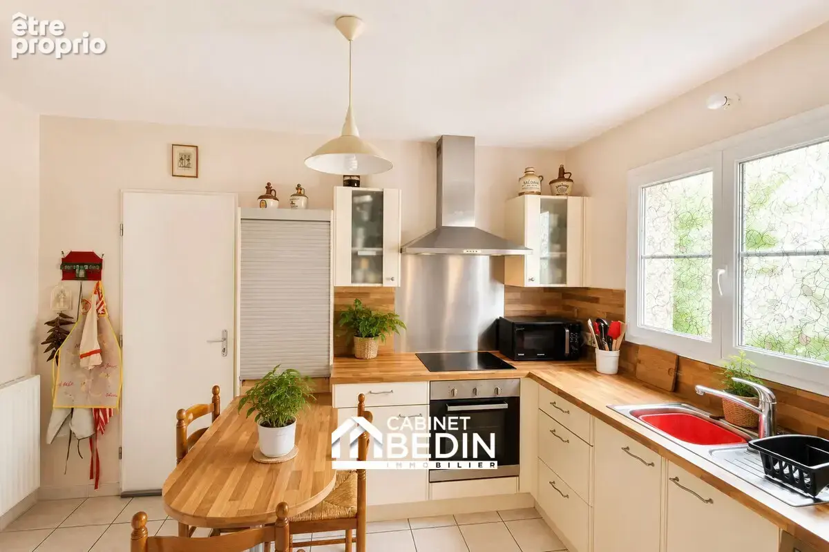 Appartement 4 pièces 86 m² à vendre à Quint-Fonsegrives (31130) - photo 3