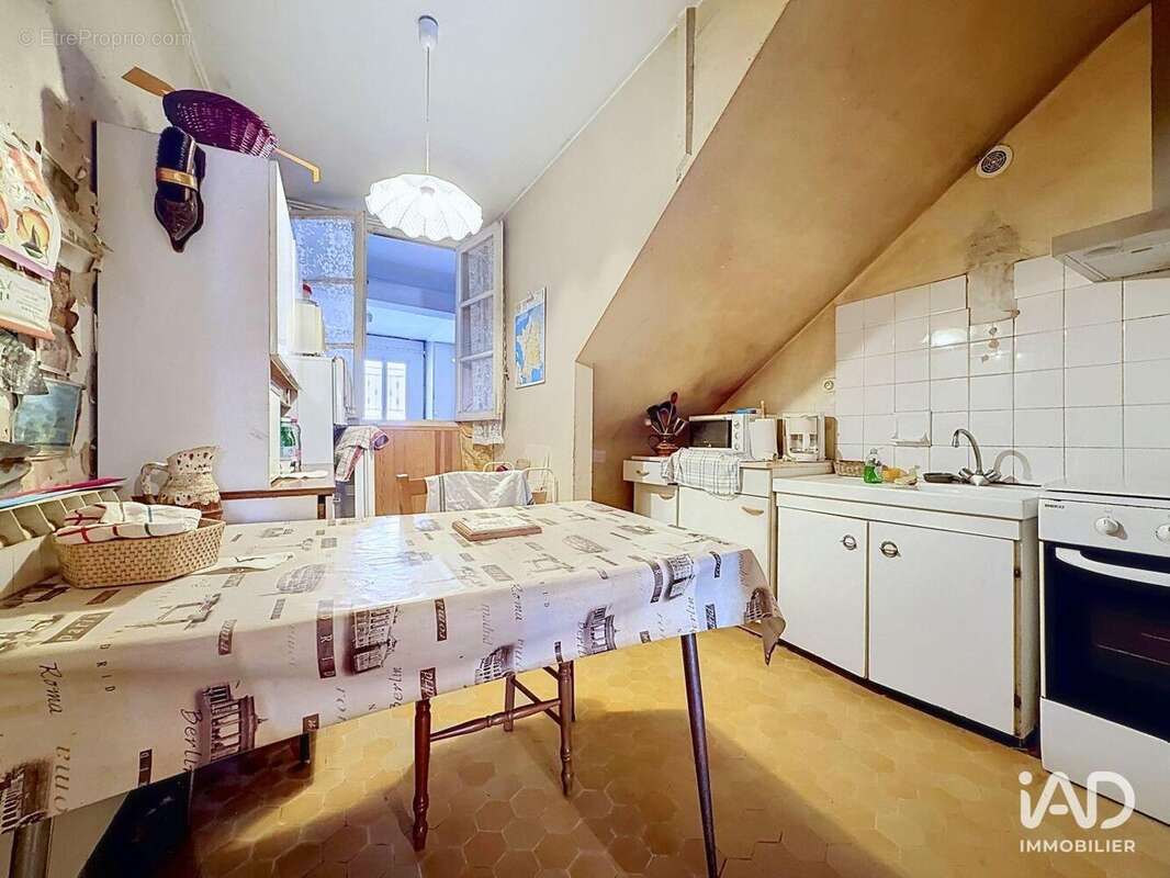 Photo 4 - Maison à OLORON-SAINTE-MARIE