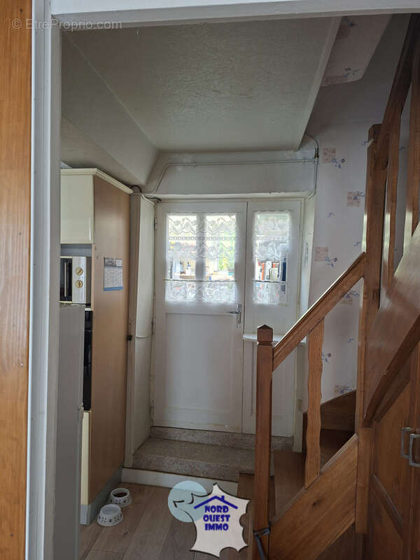 Maison 80 m² à Saint-Fraimbault  - photo 15