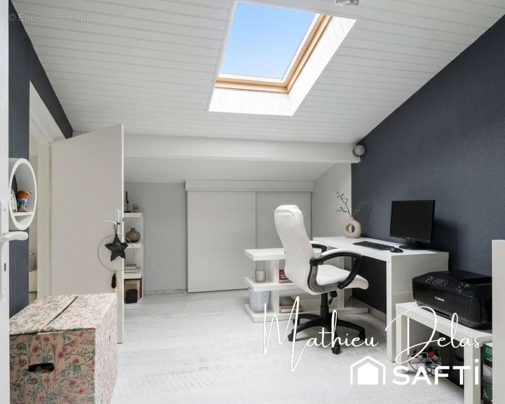Photo 5 - Maison à SAINT-SELVE