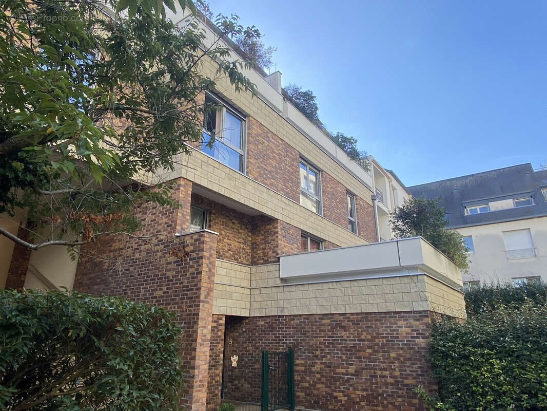 Appartement à ANTONY